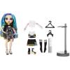 imageRainbow High Amaya Raine  Rainbow Fashion Doll with 2 Complete Doll Outfits to Mix ampamp Match and Doll Accessories Great Gift for Kids 612 Years Old