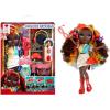 imageRainbow High Creative Crystals Iris  Rainbow 11 Fashion Doll with Crystal Accessory Make It Kit Ring for You DIY Crafts Resin Play Kids Gift 8