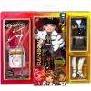 imageRainbow High Rockstar Fashion Doll 2 Complete Outfits ampamp Rockband Essentials Choose Carmen Major Vanessa Tempo Lyric Lucas Lyric LucasLyric Lucas