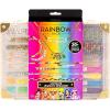 imageRainbow High Ultimate Jewelry Designer DIY Jewelry Making Kit Design 20 Pieces of Jewelry Great Weekend or Sleepover Activity for Girls Bead Kit for Kids Teens ampamp Tweens Ages 8 9 10 11400 Beads