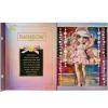imageRainbow Vision Costume Ball Rainbow High Doll  Fashion Collectors Doll  11 inch Lola WildeBella Parker