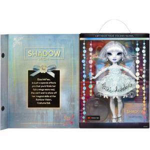 imageRainbow Vision Costume Ball Rainbow High Doll  Fashion Collectors Doll  11 inch Lola WildeEliza Mcfee