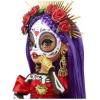 imageRainbow High  Dia De Los Muertos  Maria Garcia  Fashion Collectors Doll 2022 Celebration Edition