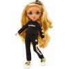 imageRainbow High Slumber Party Fashion Doll and Playset w 2 Outfits Choose from Brianna Dulce Marisa Golding Robin Sterling Marisa GoldingMarisa Golding