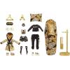 imageRainbow High Slumber Party Fashion Doll and Playset w 2 Outfits Choose from Brianna Dulce Marisa Golding Robin Sterling Marisa GoldingMarisa Golding