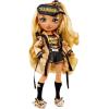 imageRainbow High Slumber Party Fashion Doll and Playset w 2 Outfits Choose from Brianna Dulce Marisa Golding Robin Sterling Marisa GoldingMarisa Golding