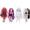 imageRainbow High ampamp Shadow High Collectors Fashion Doll Exclusive 4 Doll Set  Daria Roselyn  EMI Vanda  Natasha Zima  Heather Grayson wNail Accessory Kit