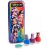 imageRainbow High ampamp Shadow High Collectors Fashion Doll Exclusive 4 Doll Set  Daria Roselyn  EMI Vanda  Natasha Zima  Heather Grayson wNail Accessory Kit