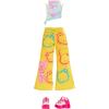 imageRainbow High Jr High Rock Band  Sunny Yellow 9 Fashion Doll with Guitar Customize with Stickers Posable Great Toy Gift for Kids Ages 4