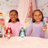 imageRainbow High Littles Rainbow Fantasy Fairies  Pet  Astrid Rainbow 55quot Posable Small Doll ampamp Fantasy Butterfly Pet with Interchangeable Fairy Wings Kids Gift 4