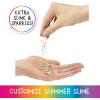imageRainbow High Rainbow Shimmers with Slime  Iris 11 Fashion Doll Create a Rainbow Doll Slime Kit Kids Gift 4