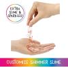 imageRainbow High Rainbow Shimmers with Slime  Violet Purple 11 Fashion Doll Create a Rainbow Doll Slime Kit Pet Squirrel Kids Gift 4