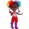 imageRainbow High Littles Rainbow Fantasy Fairies  Pet  Astrid Rainbow 55quot Posable Small Doll ampamp Fantasy Butterfly Pet with Interchangeable Fairy Wings Kids Gift 4