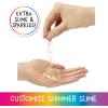imageRainbow High Rainbow Shimmers with Slime  Bella Pink 11 Create a Rainbow Fashion Doll Slime Kit