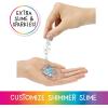imageRainbow High Rainbow Shimmers with Slime  Skyler Blue 11 Fashion Doll Create a Rainbow Doll Slime Kit Pet Bunny Kids Gift 4