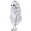 imageRainbow High Shadow High Natasha Zima Grayscale 11 Fashion Doll with White Hair and White Outfit Stylish Handbag Great Gift for Kids 410 Years Old