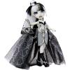 imageShadow High Limited Edition Doll Heather Grayson  Black ampamp White Hair 11 Fashion Doll Premium Designer Outfits for Kids 612 ampamp Collectors