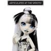 imageShadow High Limited Edition Doll Heather Grayson  Black ampamp White Hair 11 Fashion Doll Premium Designer Outfits for Kids 612 ampamp Collectors