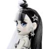 imageShadow High Limited Edition Doll Heather Grayson  Black ampamp White Hair 11 Fashion Doll Premium Designer Outfits for Kids 612 ampamp Collectors