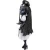 imageShadow High Limited Edition Doll Shanelle Onyx  Black Hair 11 Fashion Doll Premium Designer Outfit with Accessories for Kids 612 ampamp Collectors