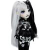 image:imageRainbow High Shadow High Girls Night Heather Grayson  Grayscale 11quot Fashion Doll Black and White Hair ampamp Outfit Girls Night Accessories and Comb