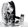 image:imageRainbow High Shadow High Girls Night Heather Grayson  Grayscale 11quot Fashion Doll Black and White Hair ampamp Outfit Girls Night Accessories and Comb
