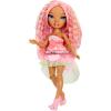 image:imageRainbow High Be Dazzling Fashion Dolls Adeline Rose Pink with Bedazzler Tool and Sparkle Gems