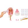 image:imageRainbow High Be Dazzling Fashion Dolls Adeline Rose Pink with Bedazzler Tool and Sparkle Gems