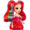 image:imageRainbow High Be Dazzling Fashion Dolls Vivienne Rouge Red with Bedazzler Tool and Sparkle Gems