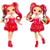 image:imageRainbow High Be Dazzling Fashion Dolls Vivienne Rouge Red with Bedazzler Tool and Sparkle Gems