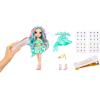 image:imageRainbow High Be Dazzling Fashion Dolls Celine Turquoise Teal with Bedazzler Tool and Sparkle Gems
