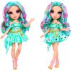 image:imageRainbow High Be Dazzling Fashion Dolls Celine Turquoise Teal with Bedazzler Tool and Sparkle Gems