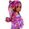 image:imageRainbow High Be Dazzling Fashion Dolls Noemie Violette Purple with Bedazzler Tool and Sparkle Gems