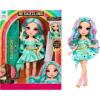 image:imageRainbow High Be Dazzling Fashion Dolls Celine Turquoise Teal with Bedazzler Tool and Sparkle Gems