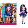 image:imageRainbow High Be Dazzling Fashion Dolls Genevieve Bleue Blue with Bedazzler Tool and Sparkle Gems