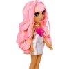image:imageRainbow High My Fashion Style Kia Soft Pink 11 Fashion Doll with Statement Outfit Stylish Handbag Great Toy Gift for Girls Kids Ages 412 Years