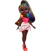 image:imageRainbow High My Fashion Style Iris Rainbow 11 Fashion Doll with Statement Outfit Stylish Handbag Great Toy Gift for Girls Kids Ages 412 Years