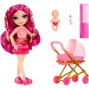 image:imageRainbow High Jr High Bestie Babysitters  Stella Monroe 9 Fashion Doll