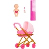 image:imageRainbow High Jr High Bestie Babysitters  Stella Monroe 9 Fashion Doll