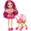 image:imageRainbow High Jr High Bestie Babysitters  Stella Monroe 9 Fashion Doll