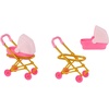 image:imageRainbow High Jr High Bestie Babysitters  Stella Monroe 9 Fashion Doll