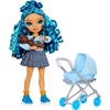 image:imageRainbow High Jr High Bestie Babysitters  Skyler Bradshaw 9 Fashion Doll