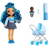 image:imageRainbow High Jr High Bestie Babysitters  Skyler Bradshaw 9 Fashion Doll