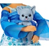 image:imageRainbow High Pretty in Paris Fashion  Skyler Bradshaw Blue Rainbow 11 Fashion Doll with Outfit Stylish Handbag Girls Toy Gift for Kids Ages 412 Years