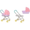 image:imageRainbow High Jr High Bestie Babysitters  Amaya Raine 9 Fashion Doll