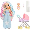 image:imageRainbow High Jr High Bestie Babysitters  Amaya Raine 9 Fashion Doll