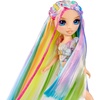 image:imageRainbow High Amayas Hair Studio  Create Sparkle Shimmer Hair with Exclusive Doll Extra Long Washable Hair Color amp Doll Clothes and Accessories Fun Playset for Kids Ages 4