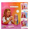 image:imageRainbow High Amayas Hair Studio  Create Sparkle Shimmer Hair with Exclusive Doll Extra Long Washable Hair Color amp Doll Clothes and Accessories Fun Playset for Kids Ages 4