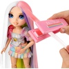 image:imageRainbow High Amayas Hair Studio  Create Sparkle Shimmer Hair with Exclusive Doll Extra Long Washable Hair Color amp Doll Clothes and Accessories Fun Playset for Kids Ages 4