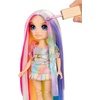 image:imageRainbow High Amayas Hair Studio  Create Sparkle Shimmer Hair with Exclusive Doll Extra Long Washable Hair Color amp Doll Clothes and Accessories Fun Playset for Kids Ages 4